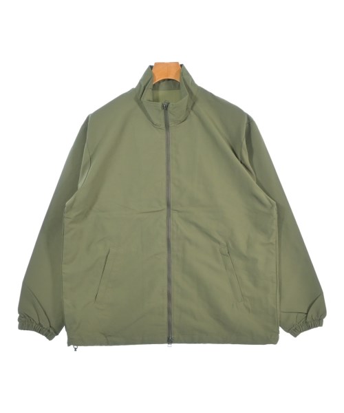 ユニフォームエクスペリメント(uniform experiment)のuniform experiment ブルゾン（その他）
