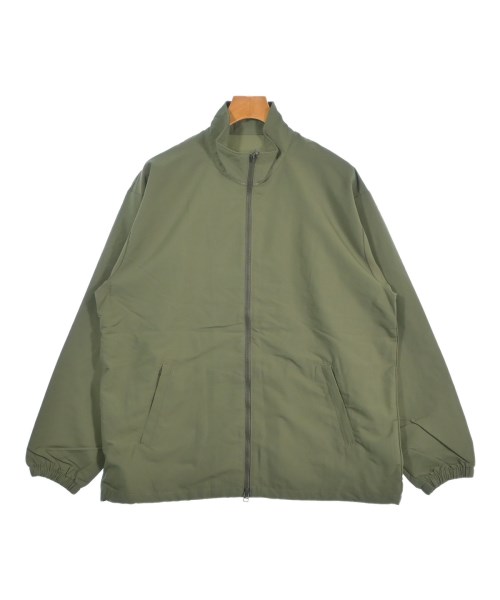 ユニフォームエクスペリメント(uniform experiment)のuniform experiment ブルゾン（その他）