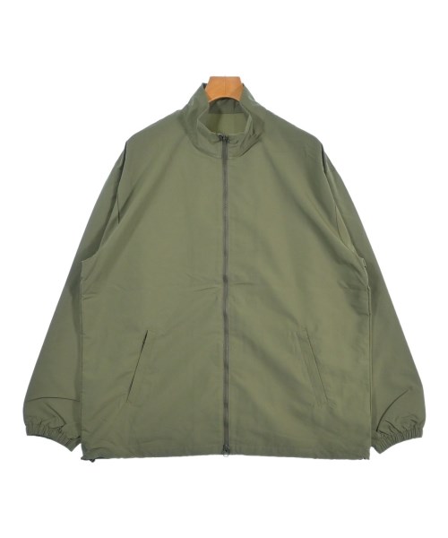 ユニフォームエクスペリメント(uniform experiment)のuniform experiment ブルゾン（その他）