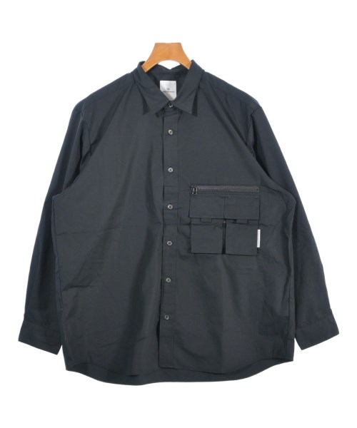 ユニフォームエクスペリメント(uniform experiment)のuniform experiment カジュアルシャツ