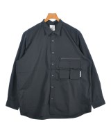 uniform experiment カジュアルシャツ