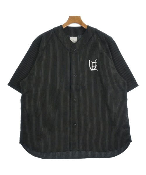 ユニフォームエクスペリメント(uniform experiment)のuniform experiment カジュアルシャツ
