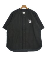 uniform experiment カジュアルシャツ