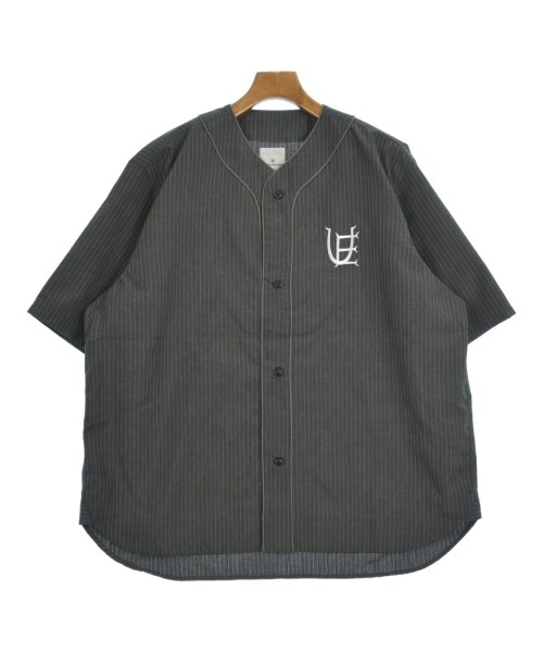 ユニフォームエクスペリメント(uniform experiment)のuniform experiment カジュアルシャツ