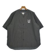 uniform experiment カジュアルシャツ