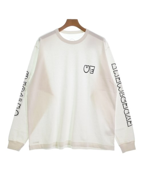 ユニフォームエクスペリメント(uniform experiment)のuniform experiment Tシャツ・カットソー