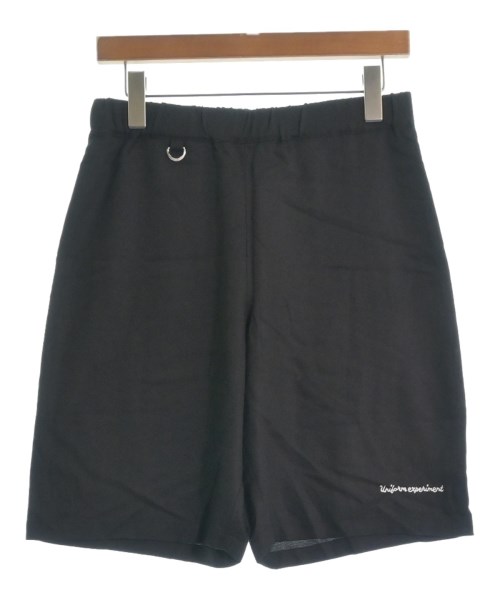 ユニフォームエクスペリメント(uniform experiment)のuniform experiment ショートパンツ