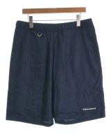 uniform experiment ショートパンツ