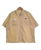 uniform experiment カジュアルシャツ