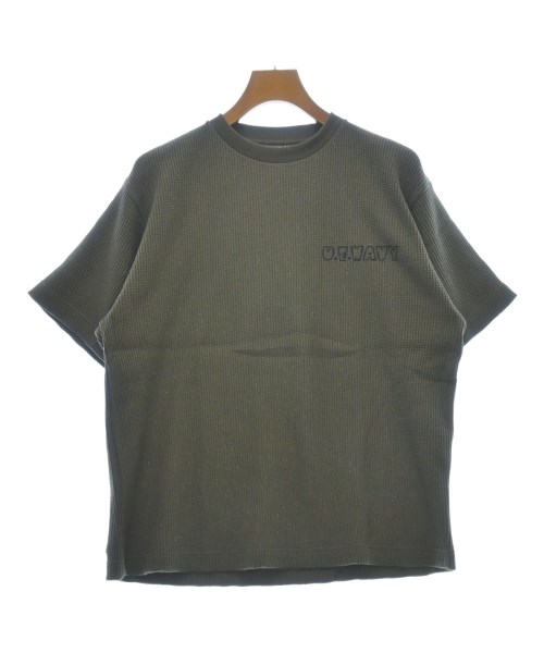 ユニフォームエクスペリメント(uniform experiment)のuniform experiment Tシャツ・カットソー