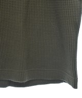 uniform experiment（ユニフォームエクスペリメント）Tシャツ・カットソー カーキ サイズ:1(S位) メンズ/2200479847030