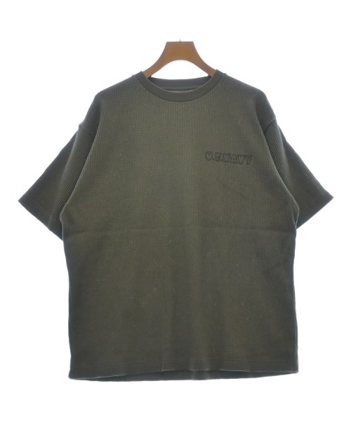 ユニフォームエクスペリメント(uniform experiment)のuniform experiment Tシャツ・カットソー