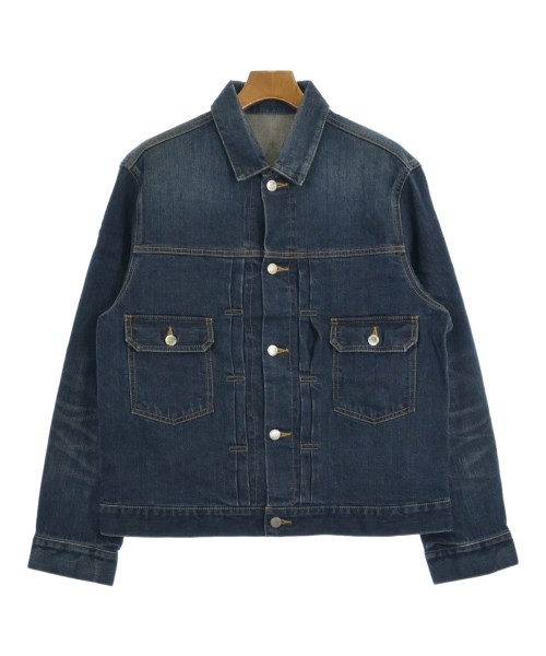 ユニフォームエクスペリメント(uniform experiment)のuniform experiment デニムジャケット