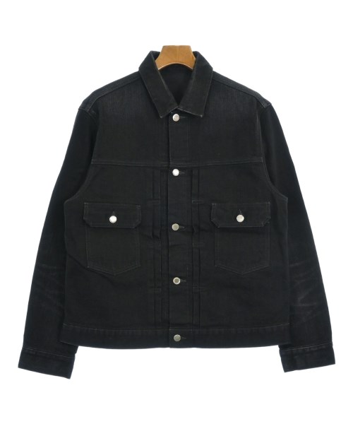 ユニフォームエクスペリメント(uniform experiment)のuniform experiment デニムジャケット