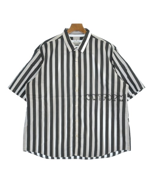 ユニフォームエクスペリメント(uniform experiment)のuniform experiment カジュアルシャツ