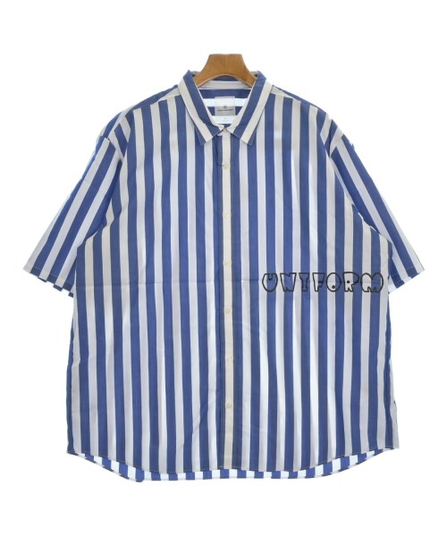 ユニフォームエクスペリメント(uniform experiment)のuniform experiment カジュアルシャツ