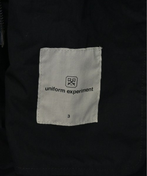 uniform experiment（ユニフォームエクスペリメント）その他 紺 サイズ:3(L位) メンズ/2200469322028