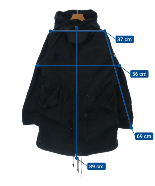 uniform experiment（ユニフォームエクスペリメント）その他 紺 サイズ:3(L位) メンズ/2200469322028