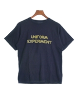 uniform experiment Tシャツ・カットソー