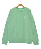 uniform experiment スウェット