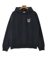 uniform experiment パーカー