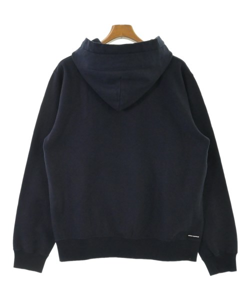 uniform experiment（ユニフォームエクスペリメント）パーカー 紺 サイズ:2(M位) メンズ/2200480567156
