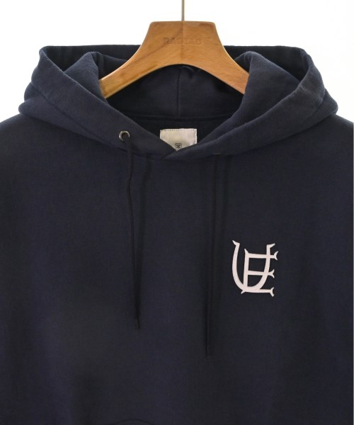 uniform experiment（ユニフォームエクスペリメント）パーカー 紺 サイズ:2(M位) メンズ/2200480567156