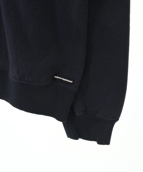 uniform experiment（ユニフォームエクスペリメント）パーカー 紺 サイズ:2(M位) メンズ/2200480567156