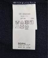 uniform experiment（ユニフォームエクスペリメント）パーカー 紺 サイズ:2(M位) メンズ/2200480567156