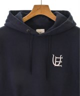 uniform experiment（ユニフォームエクスペリメント）パーカー 紺 サイズ:2(M位) メンズ/2200480567156
