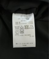 uniform experiment（ユニフォームエクスペリメント）ステンカラーコート 黒 サイズ:2(M位) メンズ/2200480567538