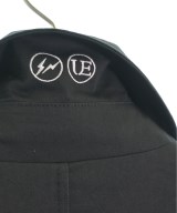 uniform experiment（ユニフォームエクスペリメント）ステンカラーコート 黒 サイズ:2(M位) メンズ/2200480567538