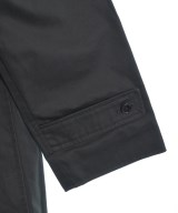 uniform experiment（ユニフォームエクスペリメント）ステンカラーコート 黒 サイズ:2(M位) メンズ/2200480567538