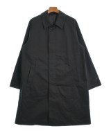 uniform experiment ステンカラーコート