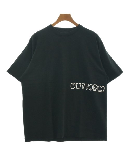 ユニフォームエクスペリメント(uniform experiment)のuniform experiment Tシャツ・カットソー