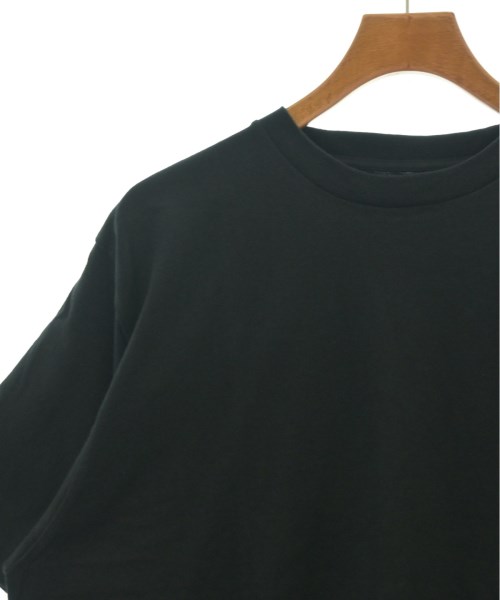 uniform experiment（ユニフォームエクスペリメント）Tシャツ・カットソー 黒 サイズ:3(L位) メンズ/2200483452022