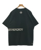 uniform experiment（ユニフォームエクスペリメント）Tシャツ・カットソー 黒 サイズ:3(L位) メンズ/2200483452022
