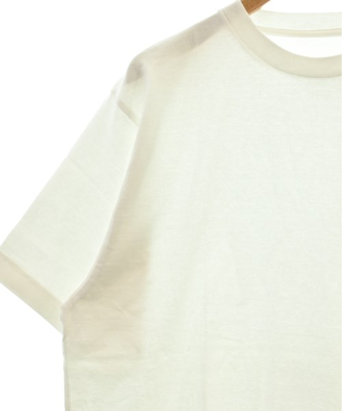 uniform experiment（ユニフォームエクスペリメント）Tシャツ・カットソー 白 サイズ:4(XL位) メンズ/2200483452091