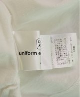 uniform experiment（ユニフォームエクスペリメント）Tシャツ・カットソー 白 サイズ:4(XL位) メンズ/2200483452091