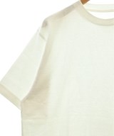 uniform experiment（ユニフォームエクスペリメント）Tシャツ・カットソー 白 サイズ:4(XL位) メンズ/2200483452091