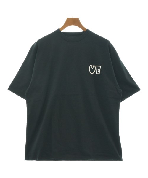 ユニフォームエクスペリメント(uniform experiment)のuniform experiment Tシャツ・カットソー