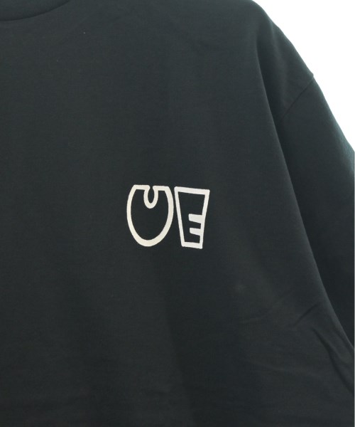 uniform experiment（ユニフォームエクスペリメント）Tシャツ・カットソー 黒 サイズ:1(S位) メンズ/2200483452114