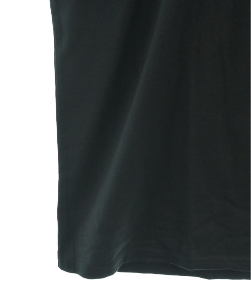 uniform experiment（ユニフォームエクスペリメント）Tシャツ・カットソー 黒 サイズ:1(S位) メンズ/2200483452114