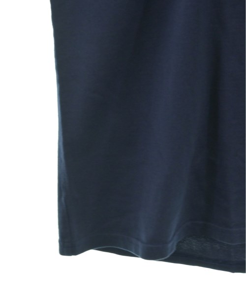 uniform experiment（ユニフォームエクスペリメント）Tシャツ・カットソー 紺 サイズ:1(S位) メンズ/2200483452121