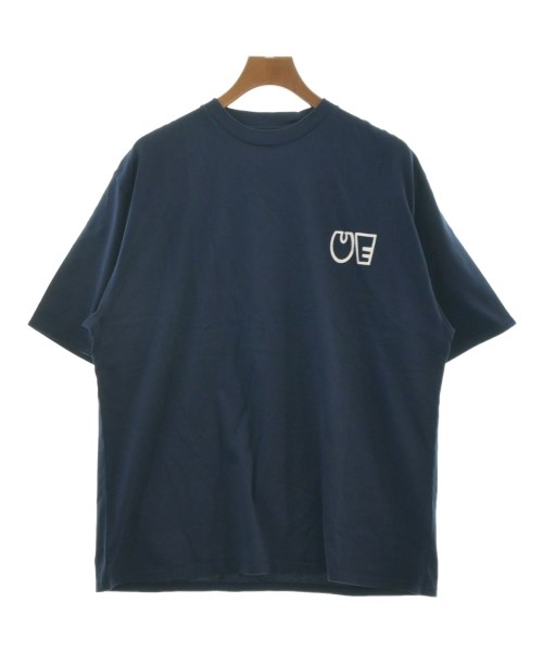 ユニフォームエクスペリメント(uniform experiment)のuniform experiment Tシャツ・カットソー