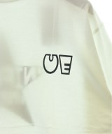 uniform experiment（ユニフォームエクスペリメント）Tシャツ・カットソー 白 サイズ:1(S位) メンズ/2200483452152