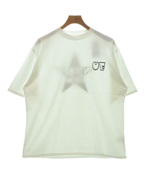 ユニフォームエクスペリメント(uniform experiment)のuniform experiment Tシャツ・カットソー