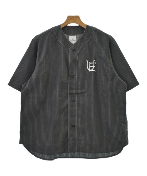 ユニフォームエクスペリメント(uniform experiment)のuniform experiment カジュアルシャツ