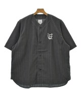 uniform experiment カジュアルシャツ