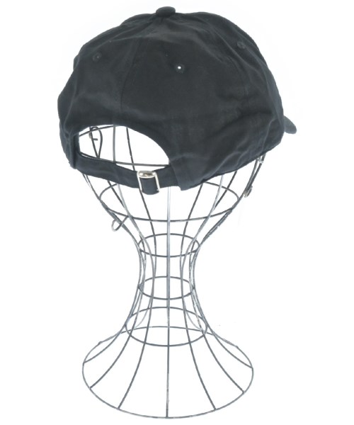 uniform experiment（ユニフォームエクスペリメント）キャップ 黒 サイズ:- メンズ/2200483452633